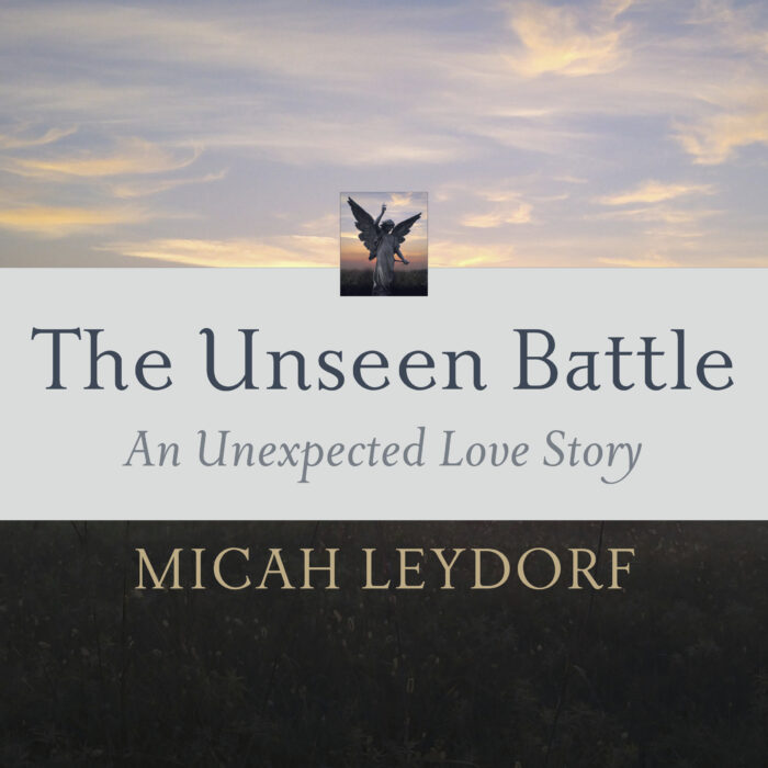 The Unseen Battle Audio Book