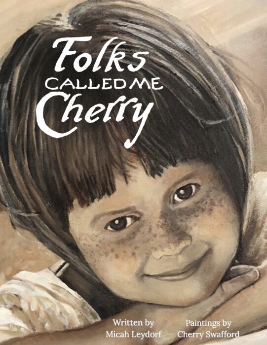 Folks Called Me Cherry